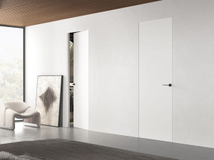 Лакированная дверь filomuro