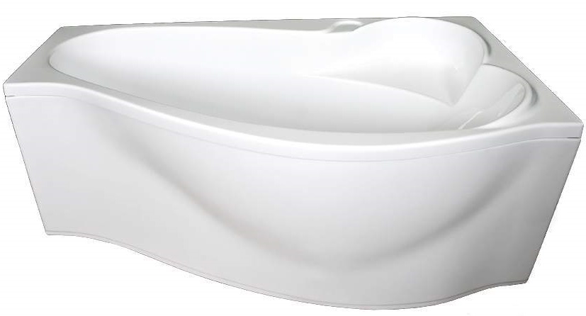 07863 Ванна Marka One GRACIA 150x94 1 Marka GRACIA - Вид №1