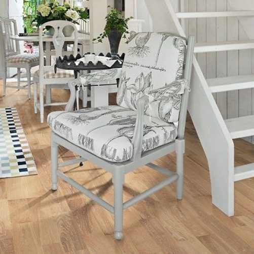 Паркетная доска Kahrs Дуб Перистые облака 2600200523 - Вид №19