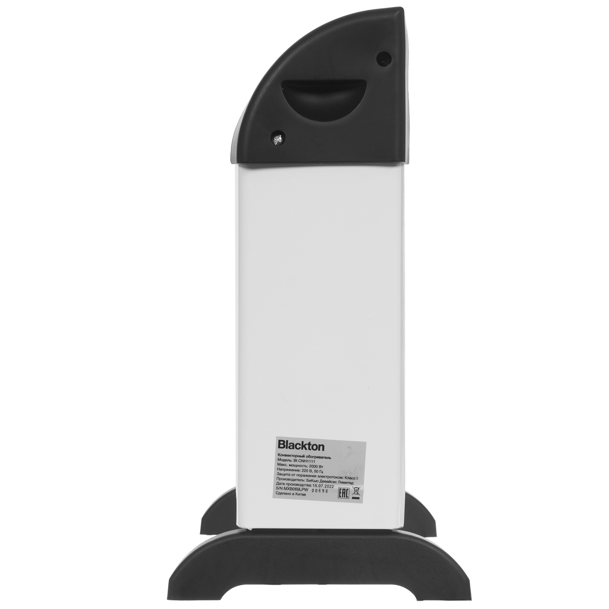 9935389 Конвектор Blackton Bt CNH1111 STDN-0132503 - Вид №2