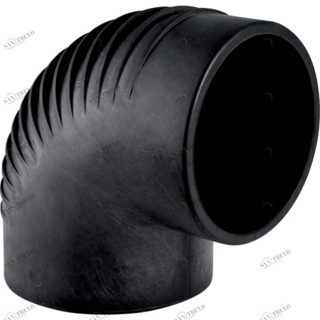 GEBERIT 305.880.14.1 Отвод Geberit Silent-db20 88,5° 