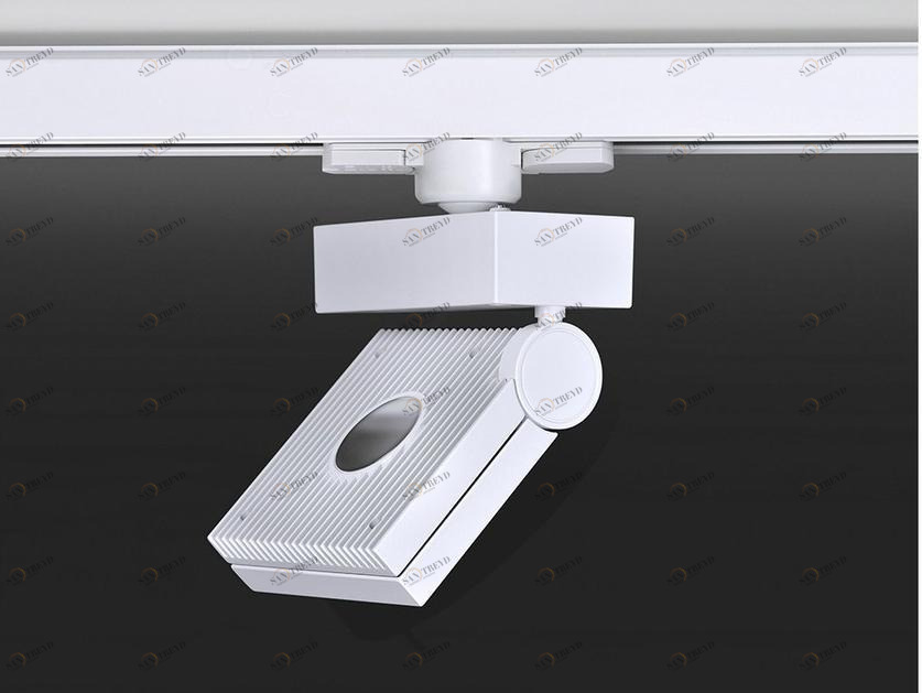 Milan Iluminacion Светодиодное освещение дорожек Bridge 6520