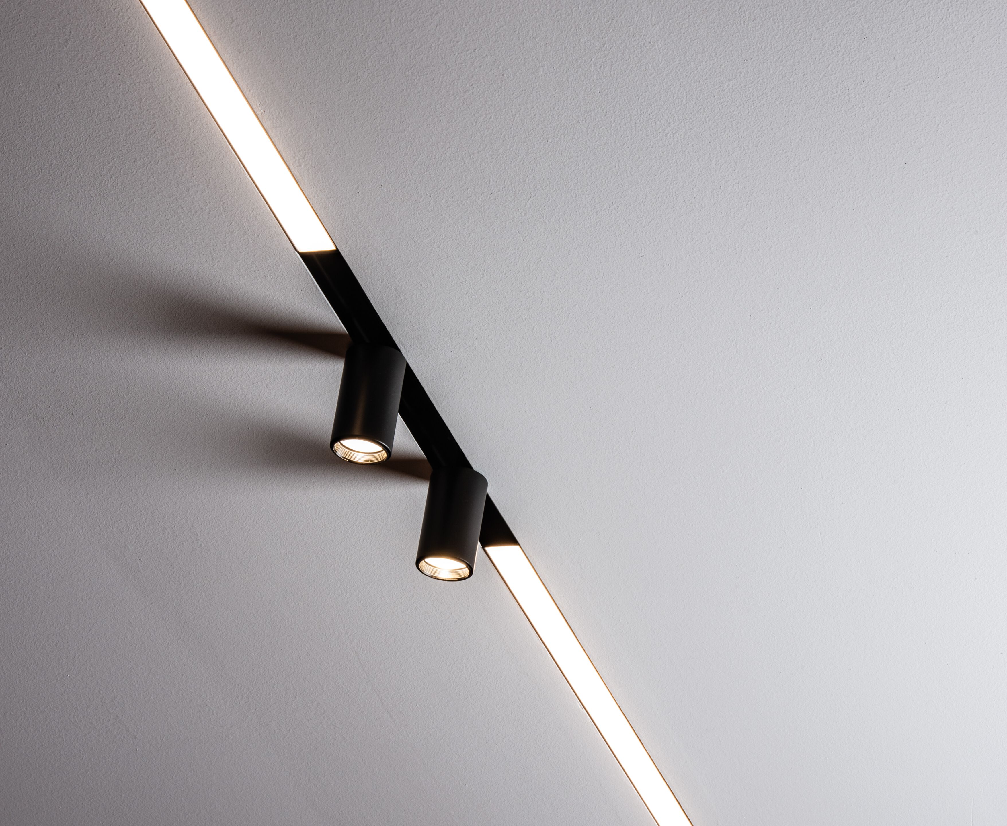 Светодиодное трековое освещение TARGETTI FORTYEIGHT ARCH-00083783 - Вид №3