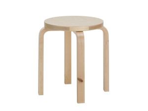 Деревянный штабелируемый стул