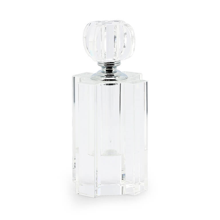 600493-00 ABHIKA БУТЫЛКА ДЛЯ ДУХОВ LARA NATURAL 