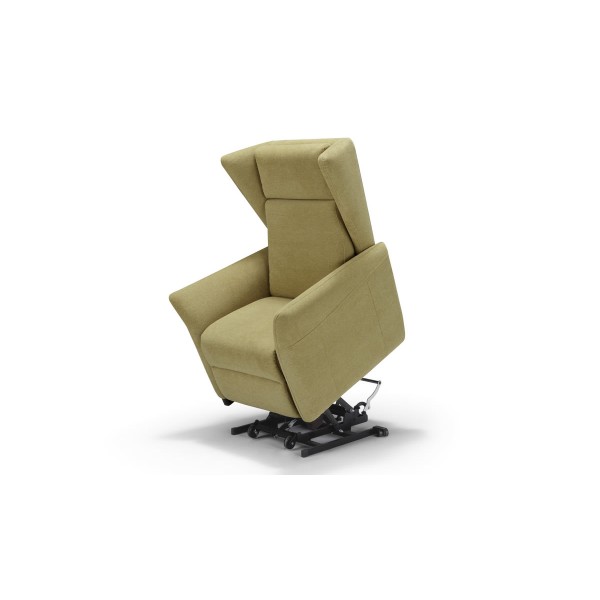 Кресло-Подъемник Relax 4 Motori  Spaziorelaxitalia  Alba Alba Relax 4 Motori  - Вид №3