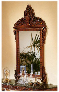 Зеркало  PAOLO LUCCHETTA EVERLASTING specchio - 2