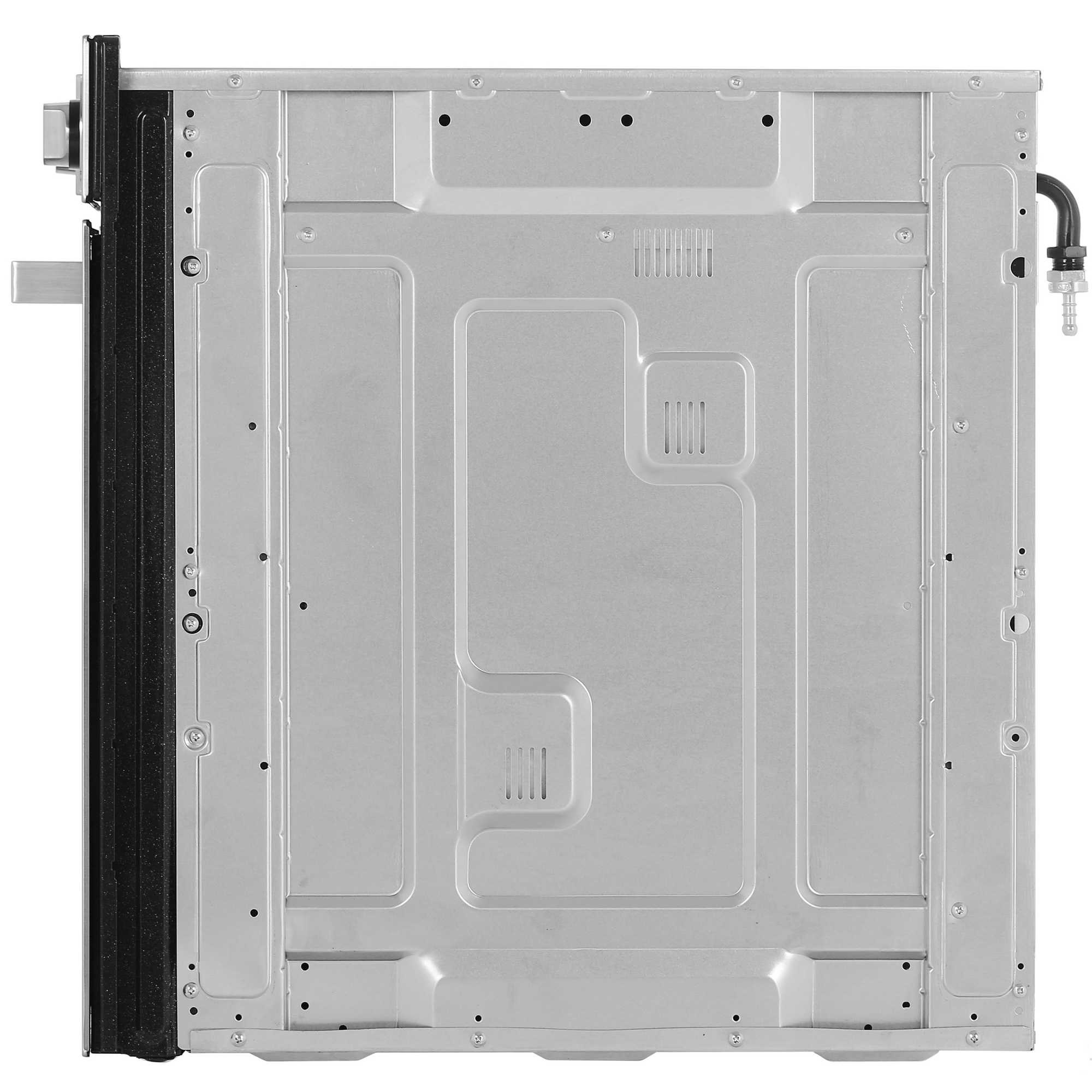 8129918 Газовый духовой шкаф Kaiser EG 6372 STDN-0009535 - Вид №2