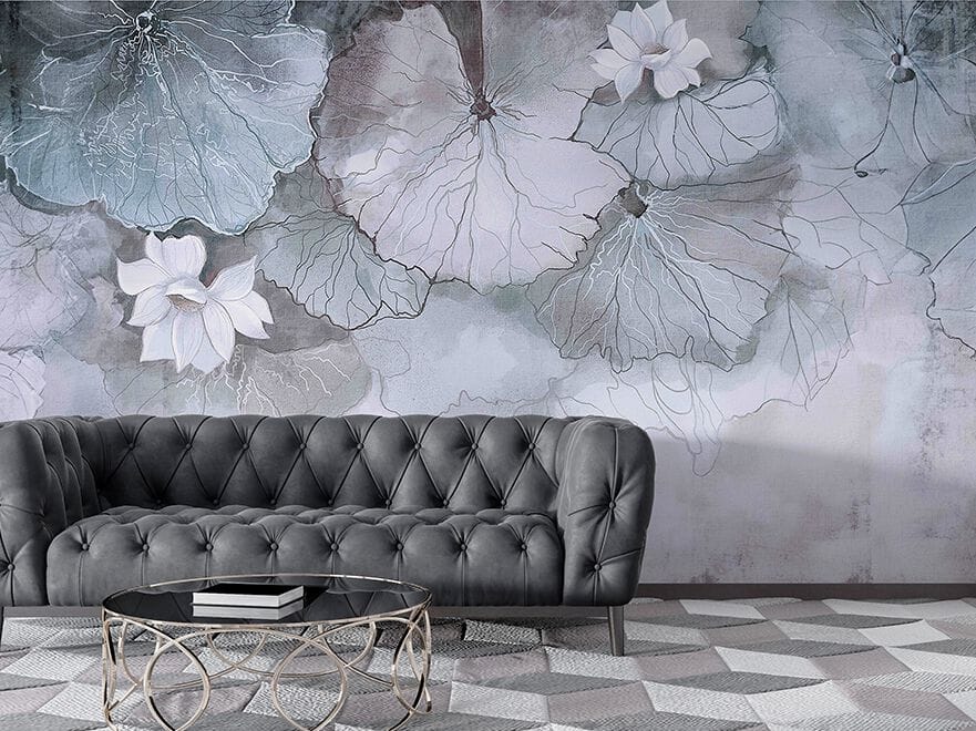 Моющиеся нетканые обои Creativespace Prêt-à-porter ARCH-00137967