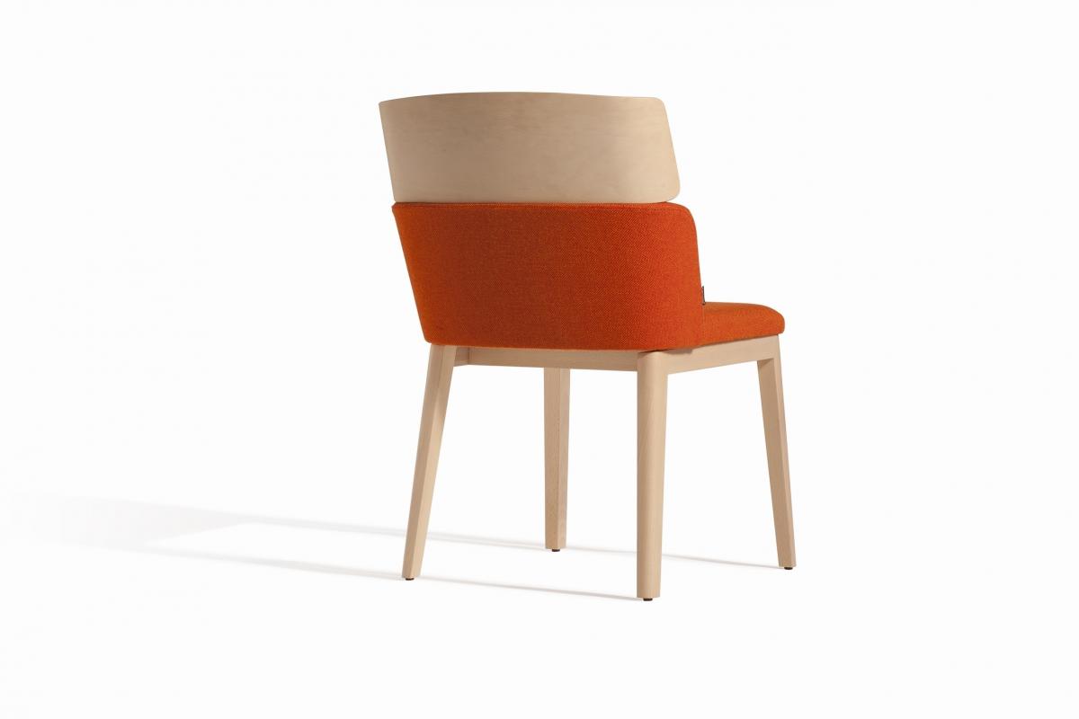 086658 Стул 522 Capdell Concord - Вид №2