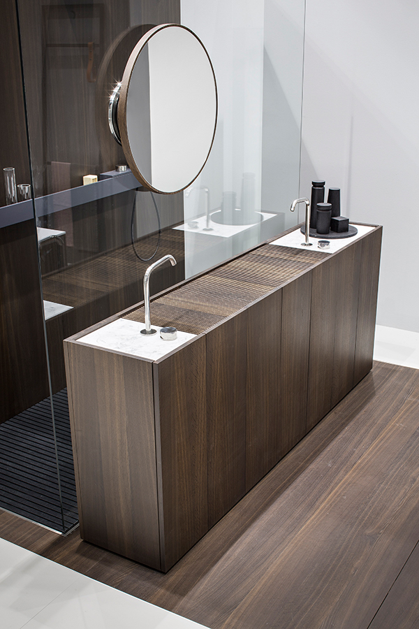 Makro умывальная зона Modulo 30 sun-id-2017778 - Вид №9