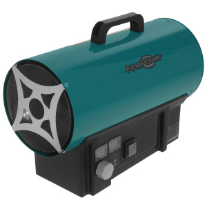 5400854 Тепловая пушка газовая FinePower FGFH-15A