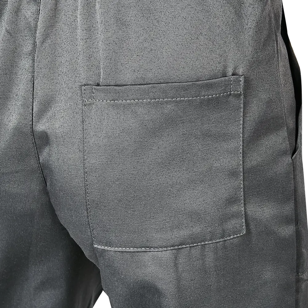 Santreyd Полукомбинезон рабочий Спец - защита и комфорт на производстве 89348469 STLM-0844113 - Вид №2