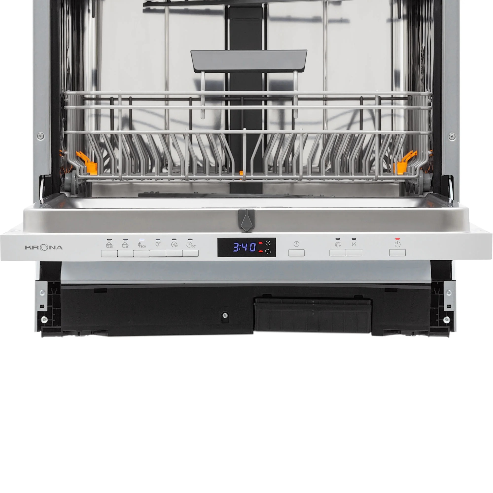 9150436 Встраиваемая посудомоечная машина KRONA WESPA 60 BI KRONA1 STDN-0131662 - Вид №5