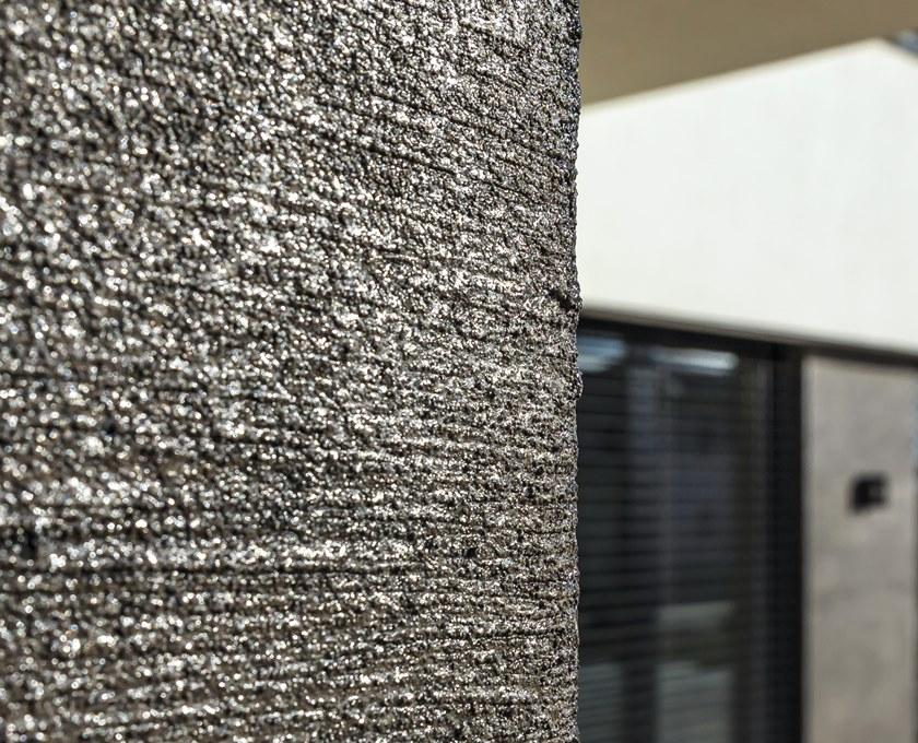 Baumit Декоративная краска с металлическим эффектом Decorativi sun-id-1513363 - Вид №1