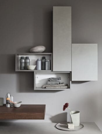 Комплект мебели 74 Arcom E.ly STARC40 - Вид №41