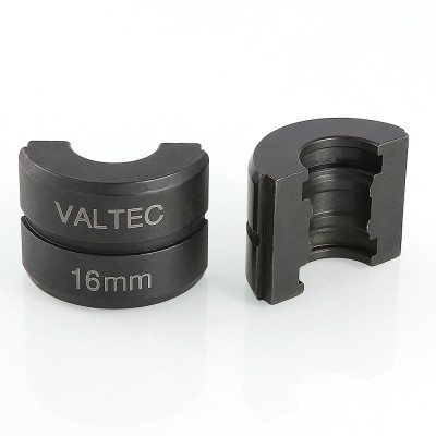 VTm.294.0.20 Вкладыши для пресс-клещей VALTEC Valtec 20 мм  - Вид №1
