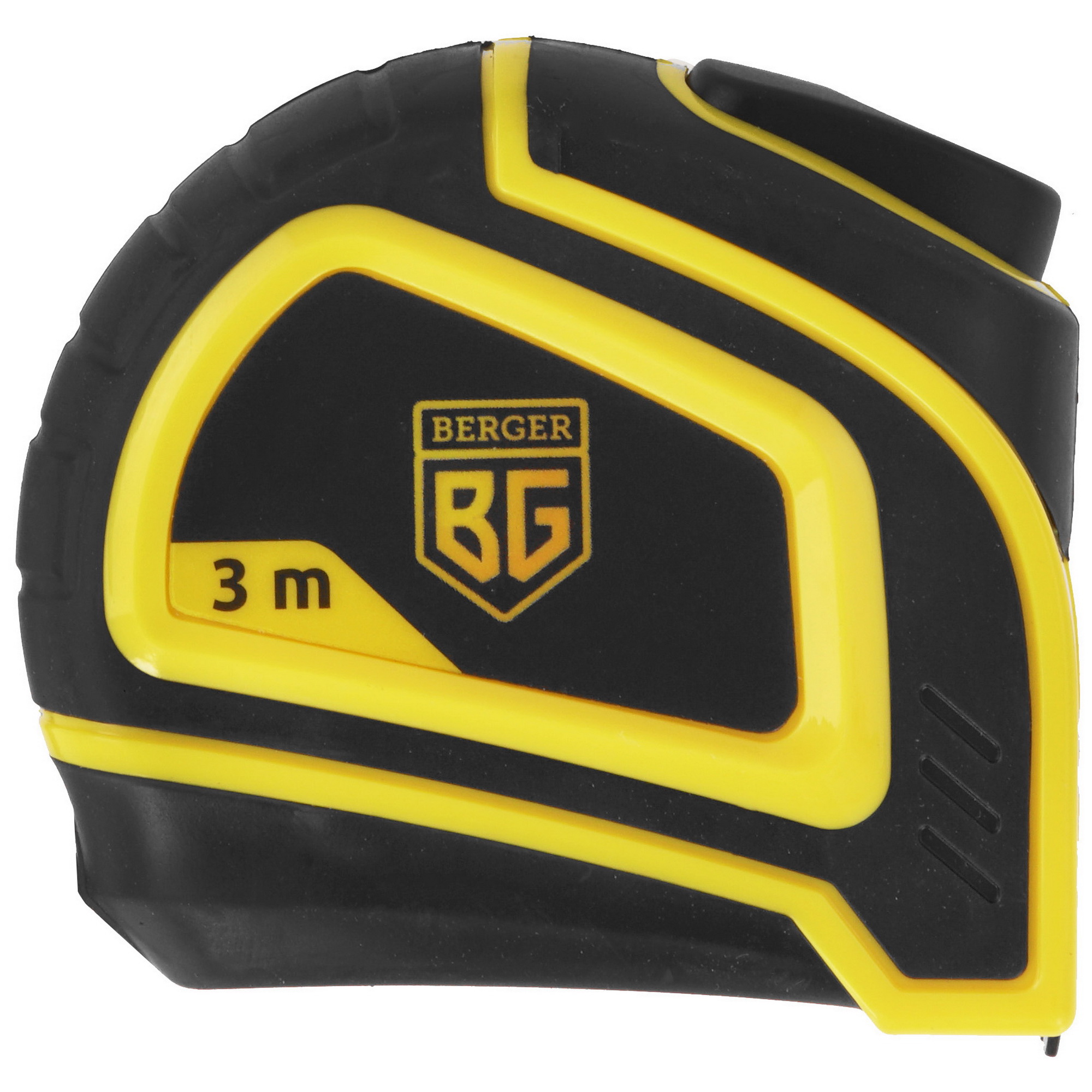 Рулетка BERGER BG1757 5401443 STDN-0049015 - Вид №1