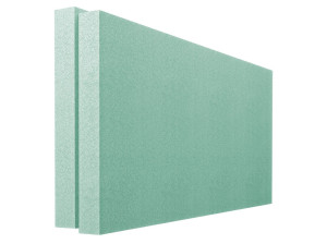 Штампованный лист peripor для теплоизоляции orizontal