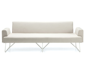 3-местный тканевый диван