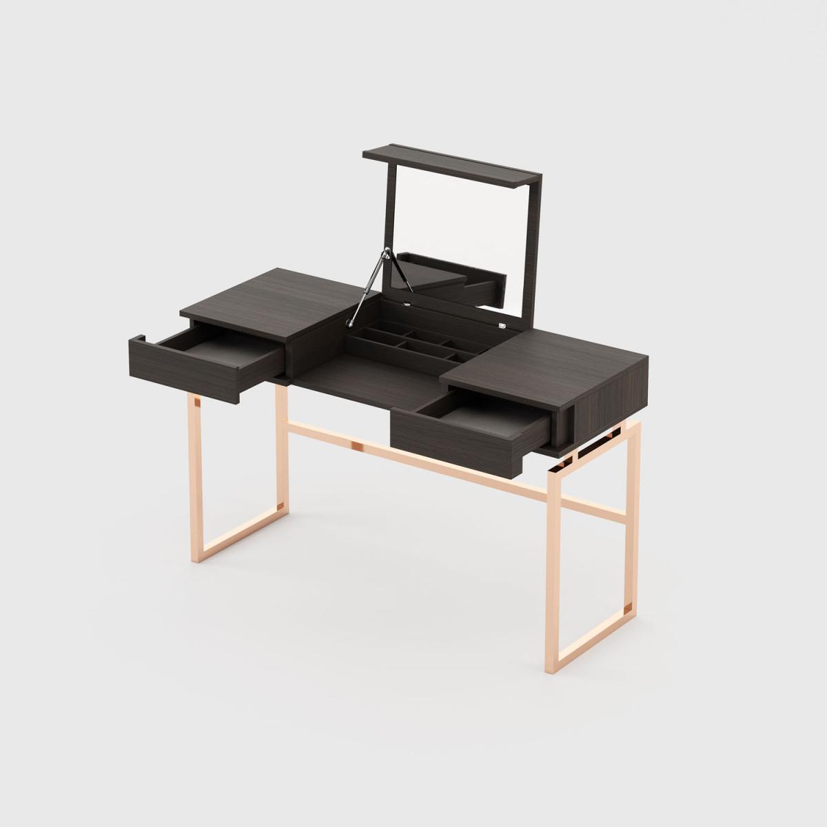 093212 Туалетный столик LasKasas Amy - Вид №2