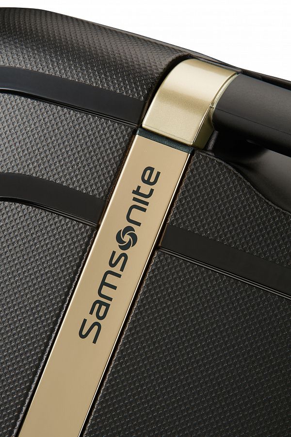U44-29003 Чемодан U44*003 Spinner 55/20 Samsonite S'Cure DLX  - Вид №12