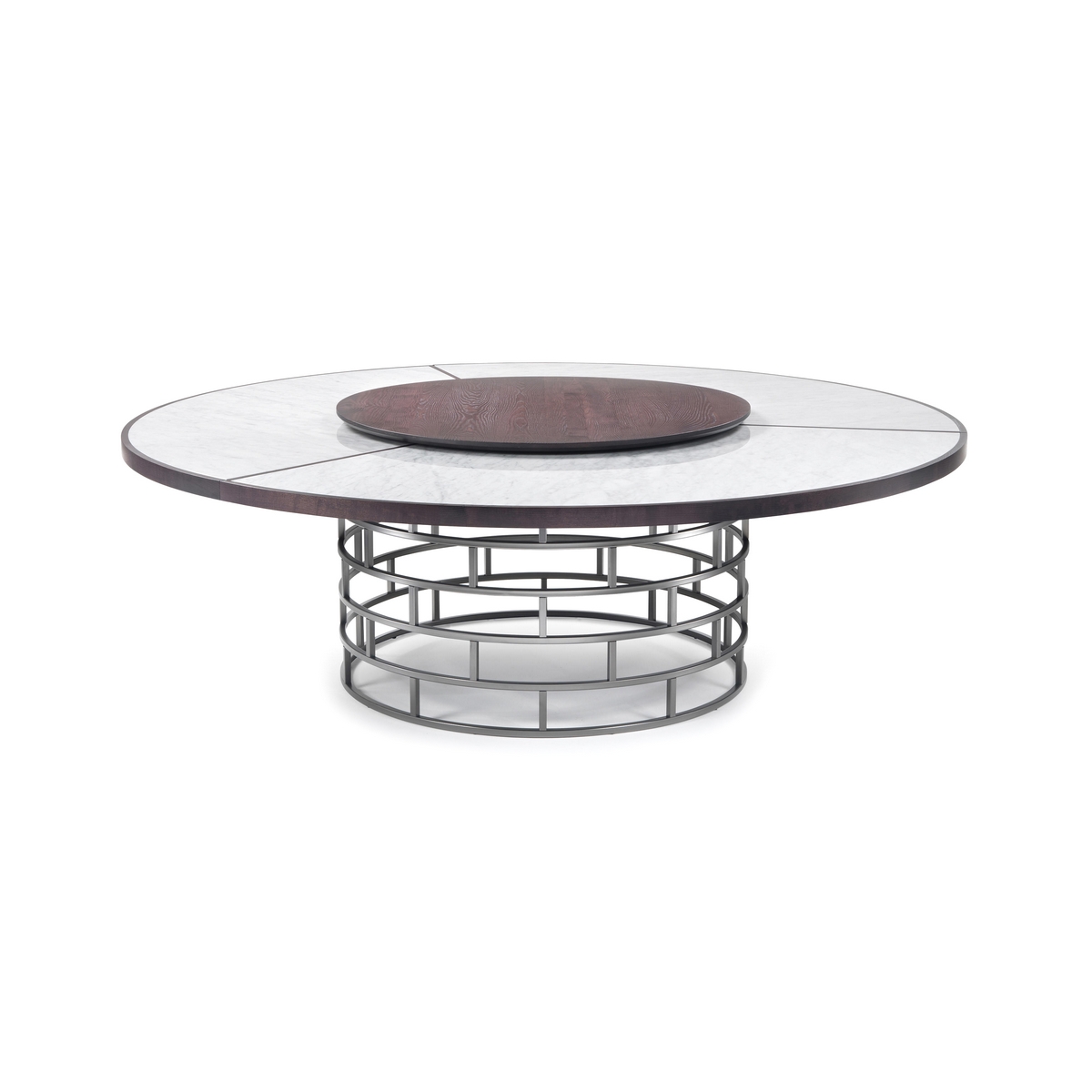 Стол с подносом / CROWN Flexform Mood sun-id-378754 - Вид №4