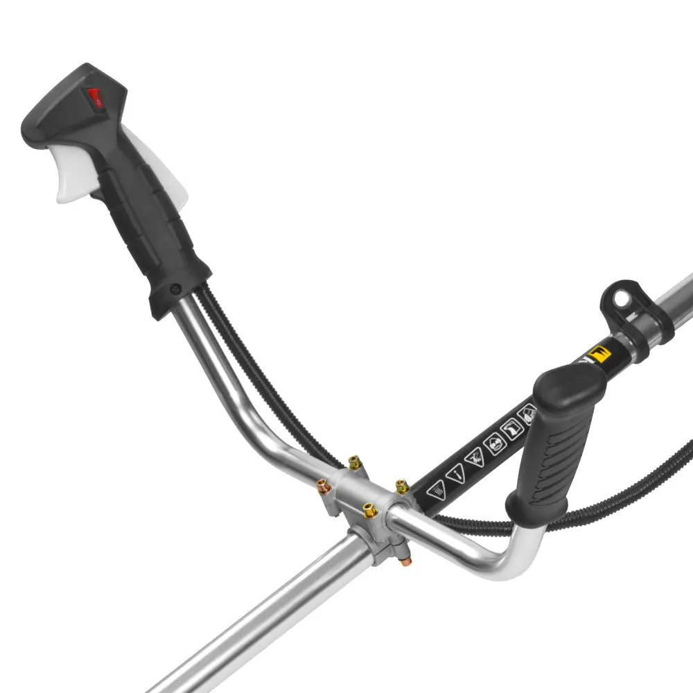 Бензиновый триммер Santreyd KGT 430 с мощностью 2.1 л.с. 89374228 STLM-1357260 - Вид №2