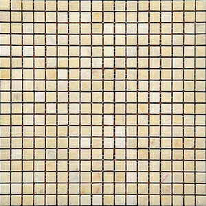 МОЗАИКА ИЗ НАТУРАЛЬНОГО КАМНЯ  IY-15L NATURAL ANTICO