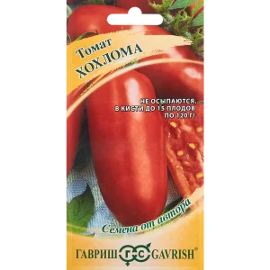 Семена овощей Гавриш томат Хохлома 86222852 STLM-2135204