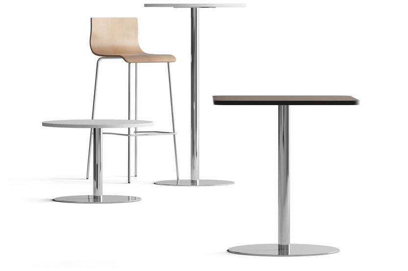 Arte & D Таблица обслуживания Tavoli in nobilitato sun-id-1348174 - Вид №1