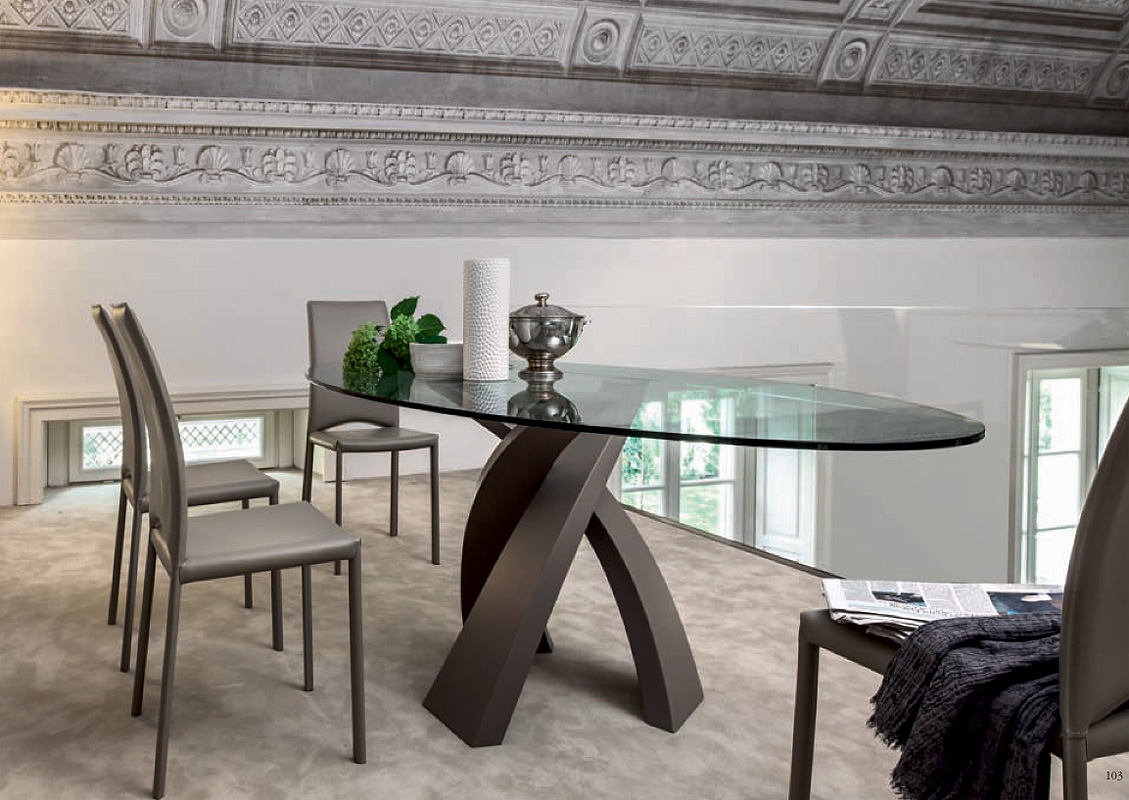 Стол ELISEO TONIN 8028 EL 