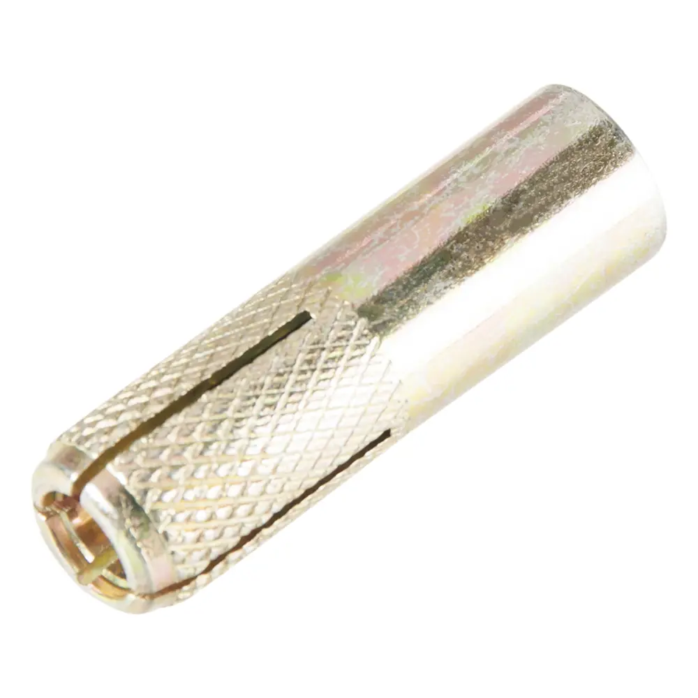 Анкер забивной М10 12x40 мм, 4 шт. 13449587 STLM-2065382 Santreyd 