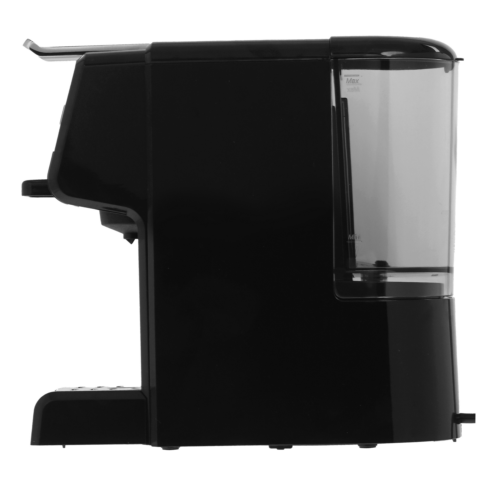 9230924 Кофеварка капельная JVC JK-CF45 черный STDN-0109593 - Вид №2