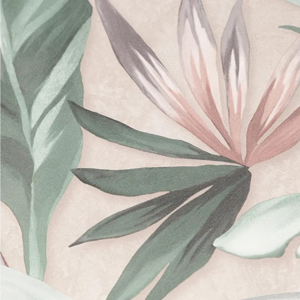 VOG COLLECTION Bali - флизелиновые обои бежевые с виниловым покрытием 87769307 STLM-0075637 - Вид №1