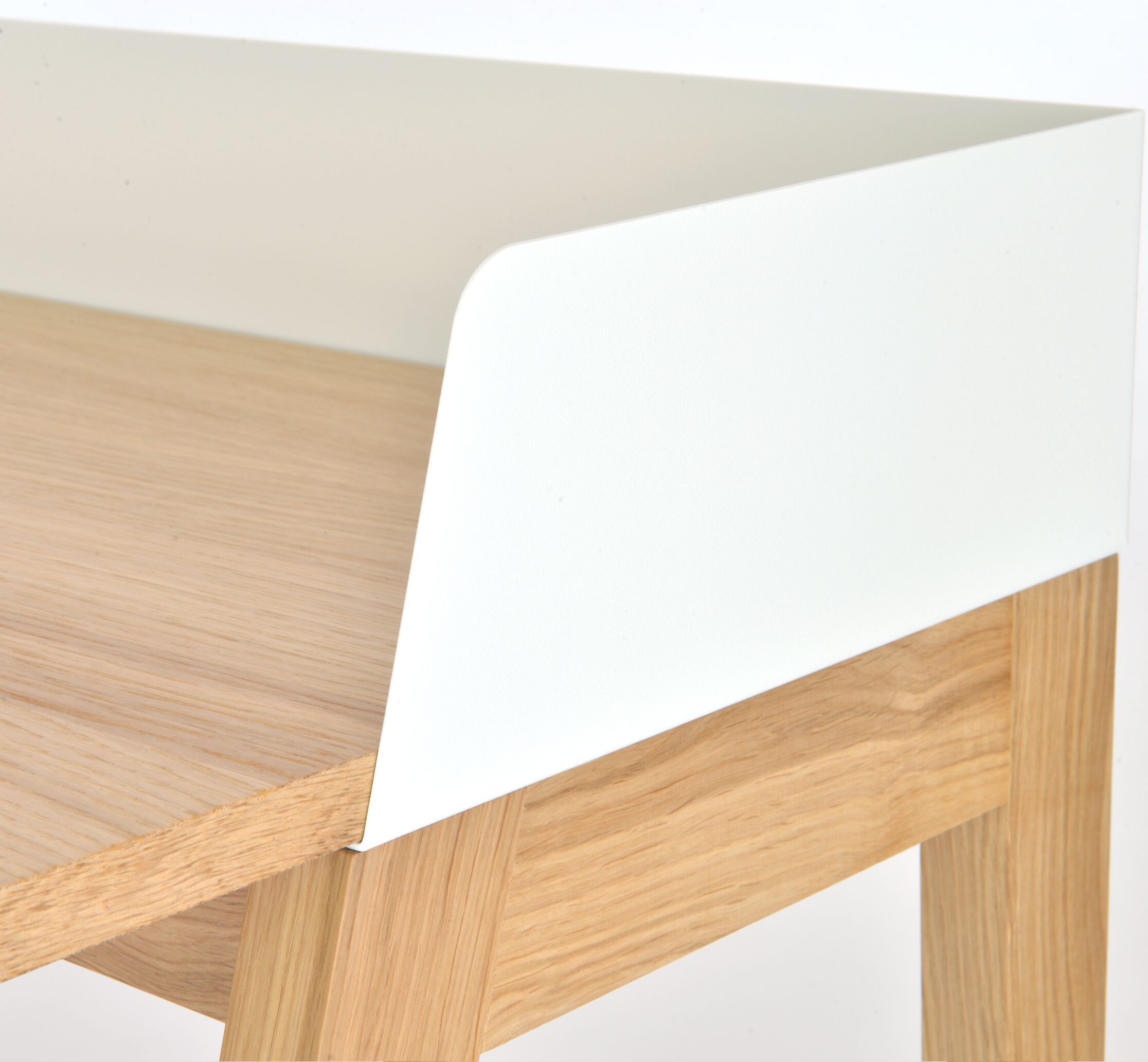 Деревянный прямоугольный стол Case BROCKWELL ARCH-00103296 - Вид №2