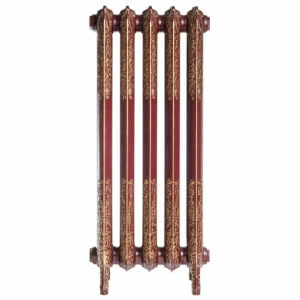 Чугунный радиатор Demir Dokum Retro LUX 800/226 15 секций