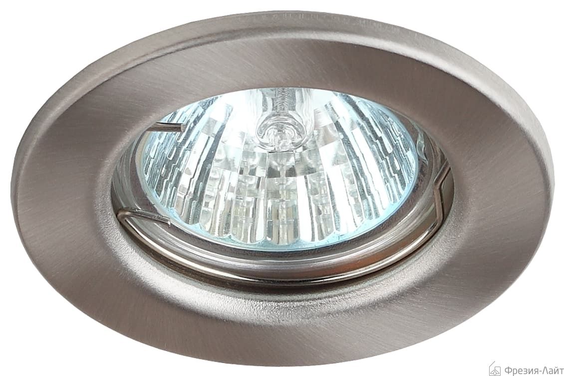 Arkos 0155-00-00-NS светильник встраиваемый потолочный 54004