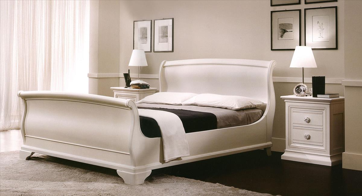 Кровать  TESSAROLO 220/TL 