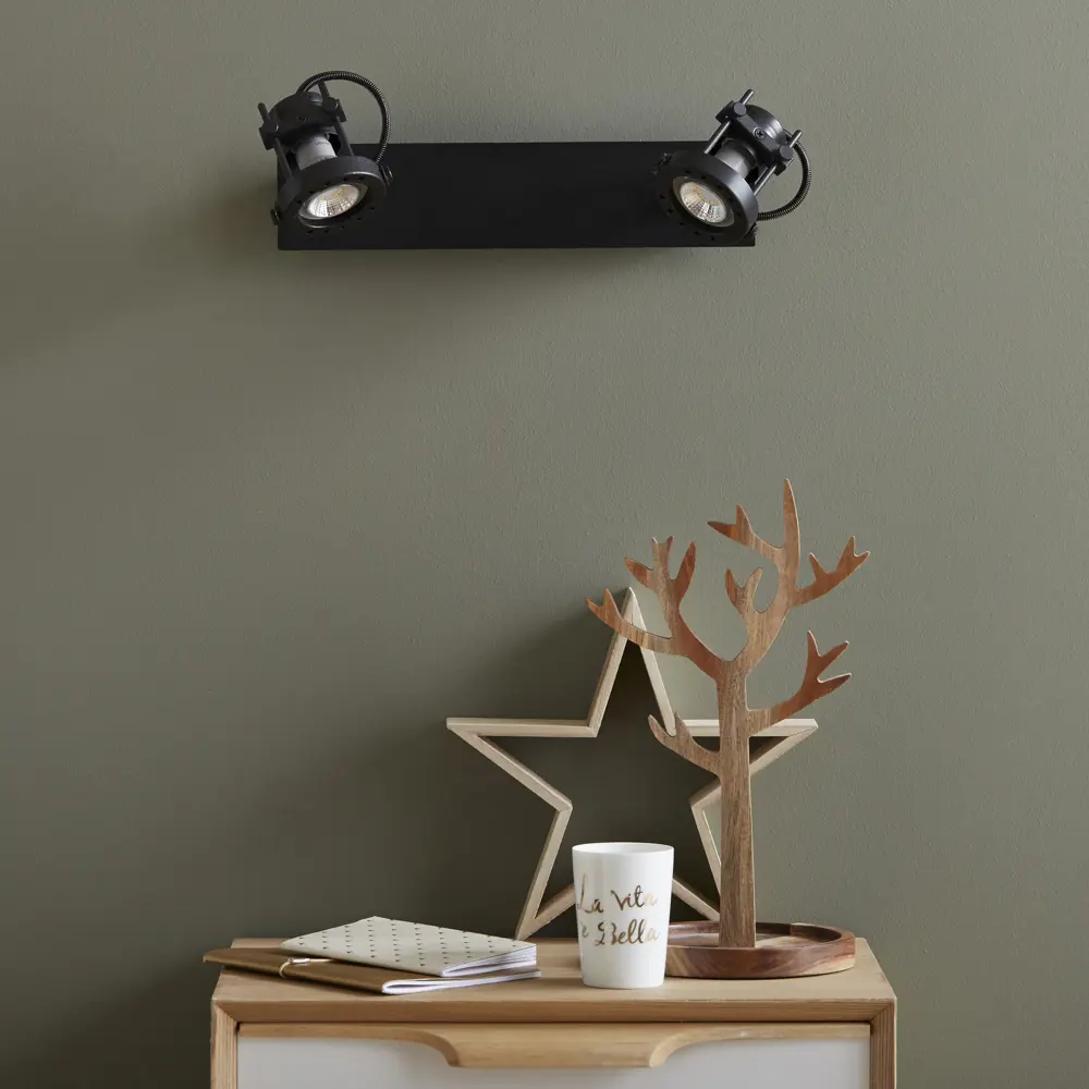 Поворотный спот Inspire Technic для точечного освещения интерьера 18937170 STLM-0013426 - Вид №11