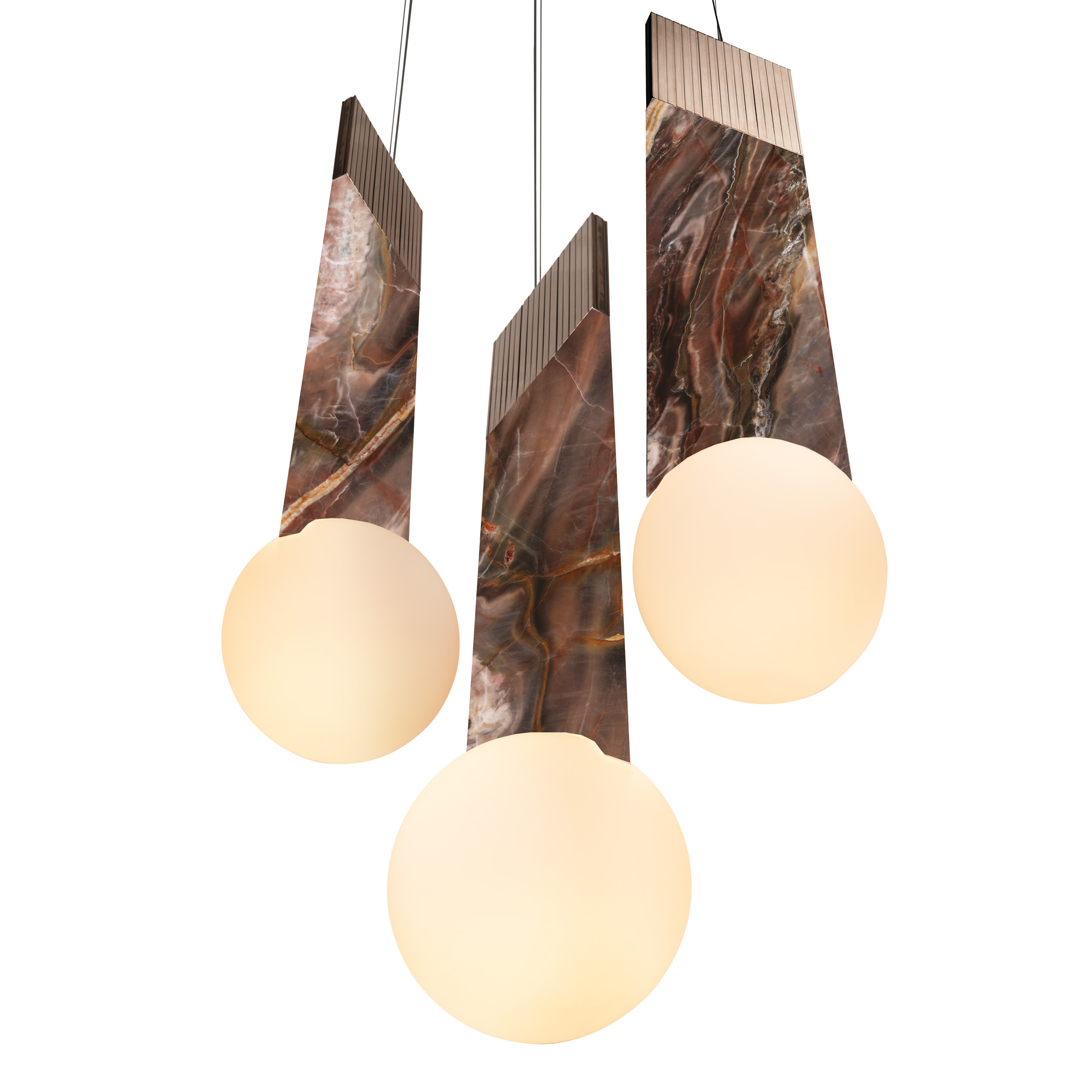 Roma Подвесной светильник Visionnaire  - Вид №3