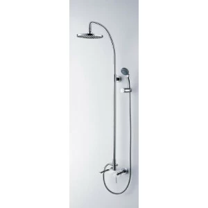 Душевая стойка с краном Schein (Германия) Icon 47415