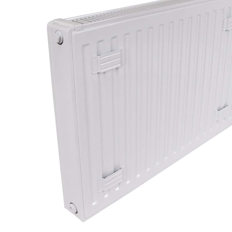Радиатор стальной панельный COMPACT 21K VOGEL&NOOT 500x1400 E21KBA514A - Вид №3