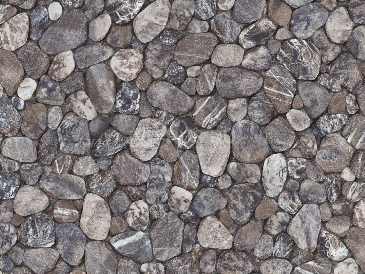 Линолеум бытовой SMART BINGO - (Смарт Бинго) i198825 IVC-RUS 