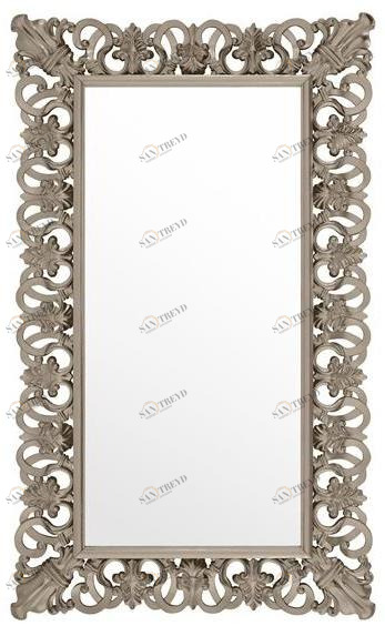 Jetclass Прямоугольное зеркало в настенной раме  Jlv401a, jlv401h, jlv401v 