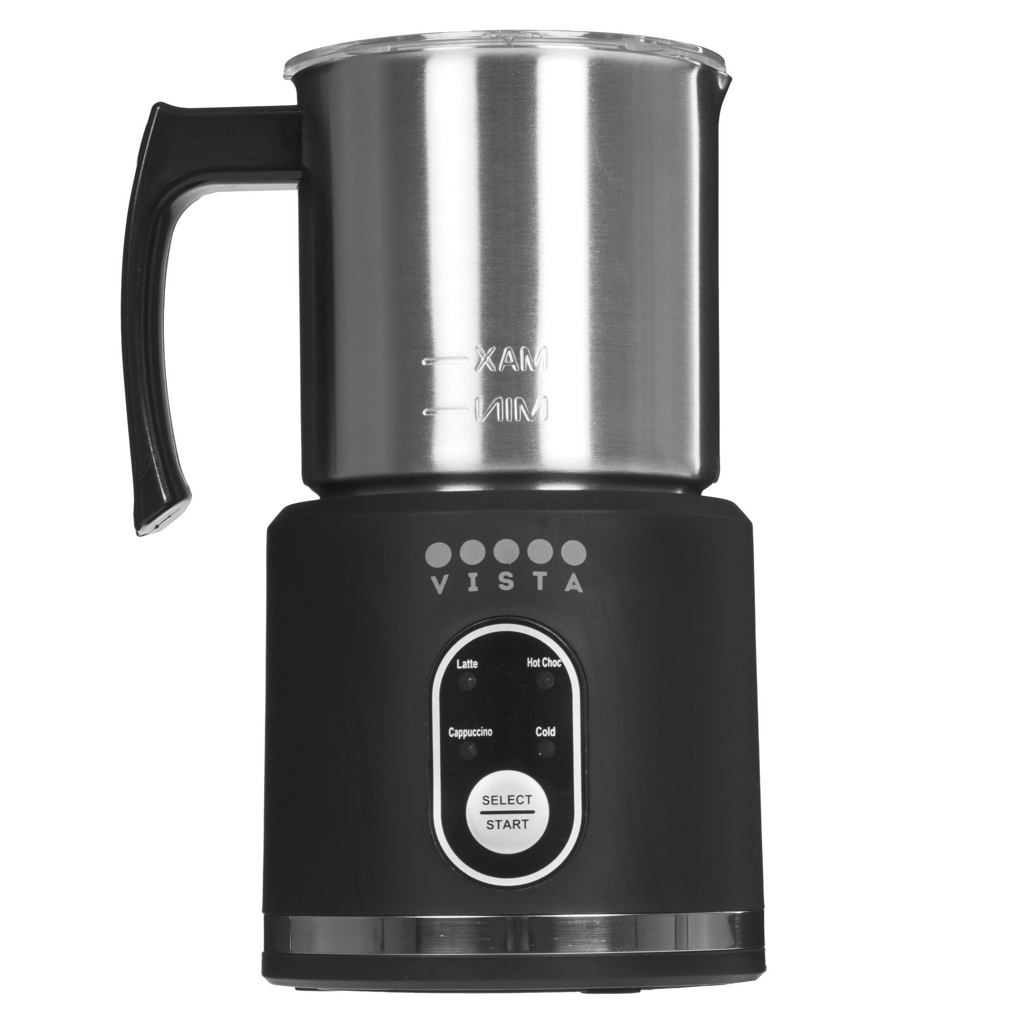 9081878 Капучинатор-вспениватель  Vista Lecce LT300 B STDN-0117055