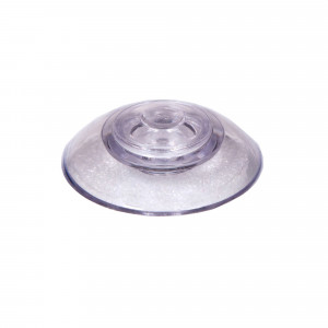 16412325 Термошайба универсальная, цвет прозрачный, 50 шт.