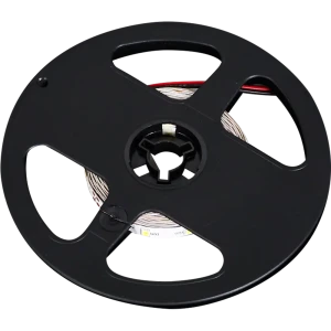 Светодиодная лента 9Вт/60LED/м свет тёплый белый IP23 17901251 STLM-2032547