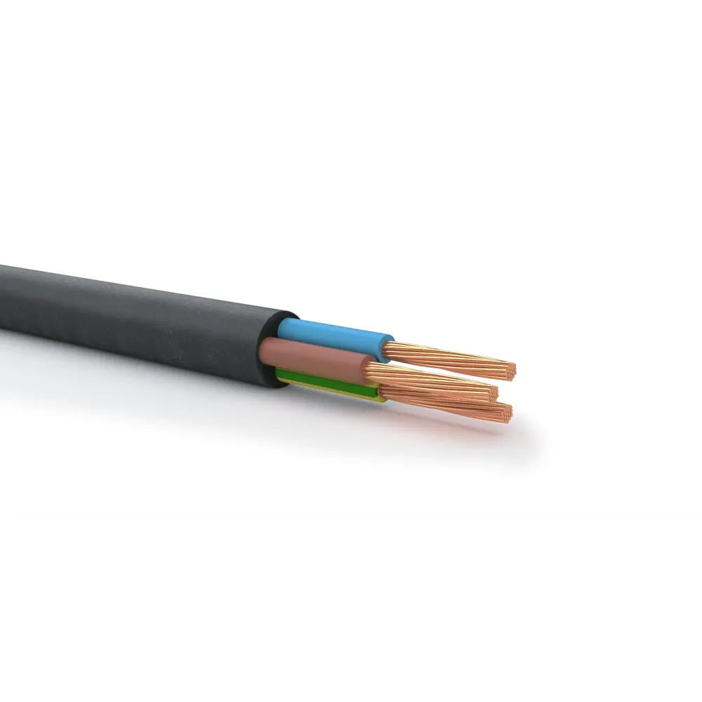 Кабель КГ 3x1.5 на отрез ПАРТНЕР-ЭЛЕКТРО STLM-2089579