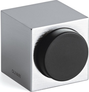 B136S_CO Ограничитель открывания CUBO OLIVARI